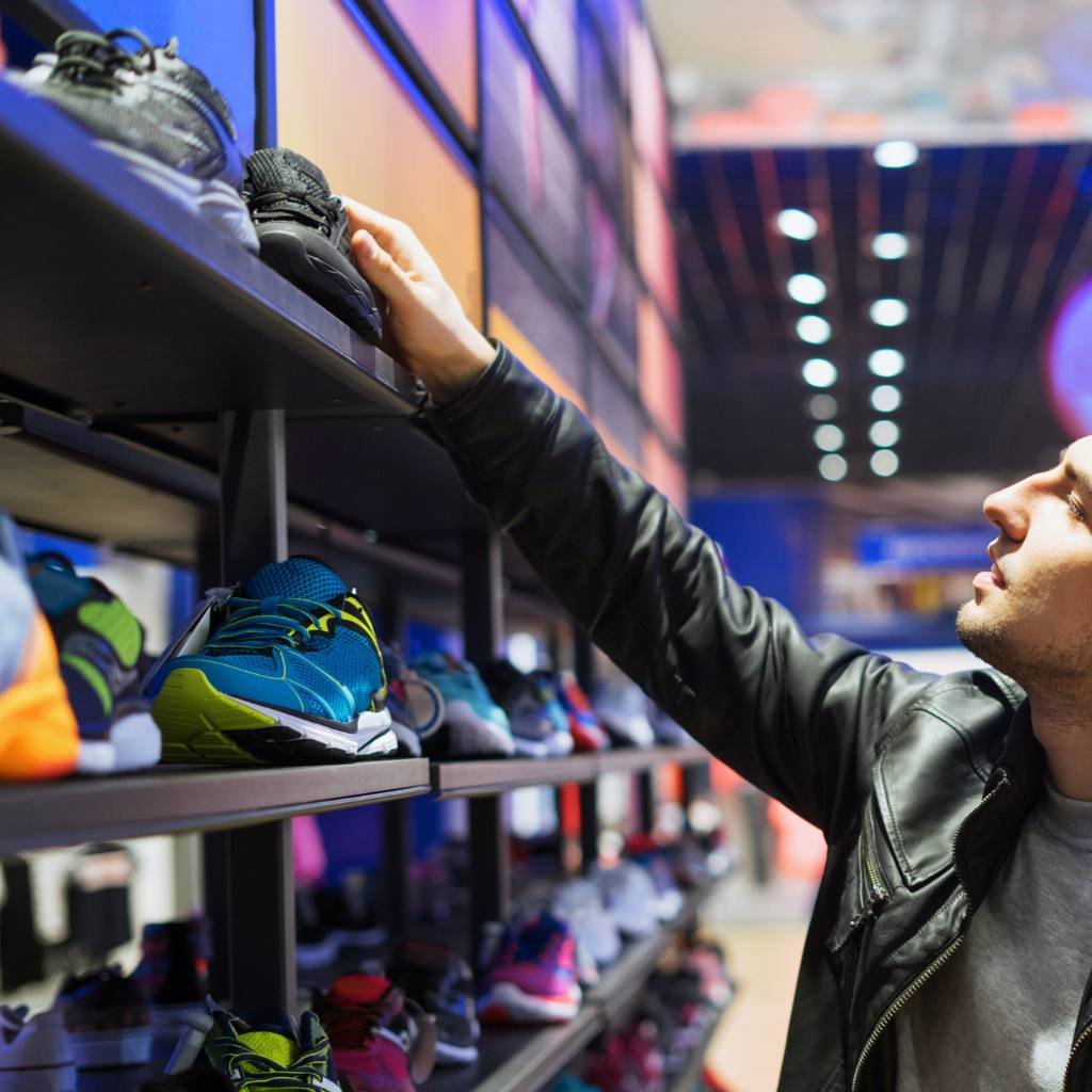 Las 10 Mejores Tiendas de Sneakers en Londres en 2023